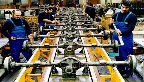 "خوساز" نرخ محصولات سه گروه را بالا برد