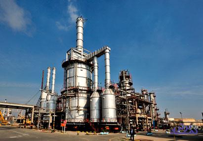 گام مهم در افزایش تولید روغن پایه ایرانول برای سال ۱۴۰۱