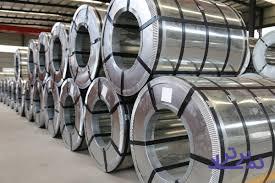 پتانسیل بالای رشد قیمت ورق گرم در ایران پس از تعطیلات نوروز!