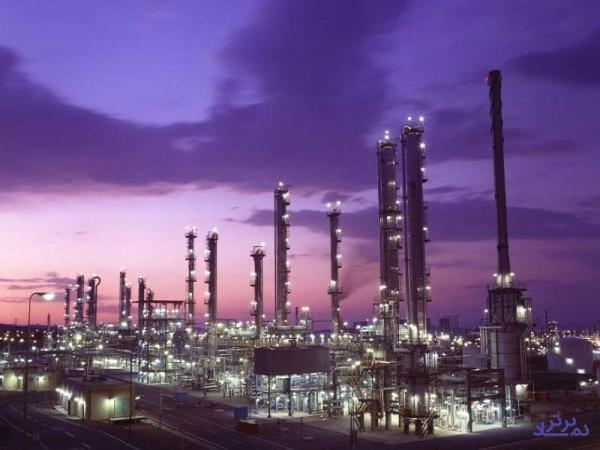 اُفت حجم معامله محصولات "شپترو"