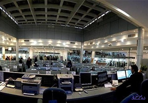 تنوع عرضه محصولات صنعتی و معدنی در بورس کالا