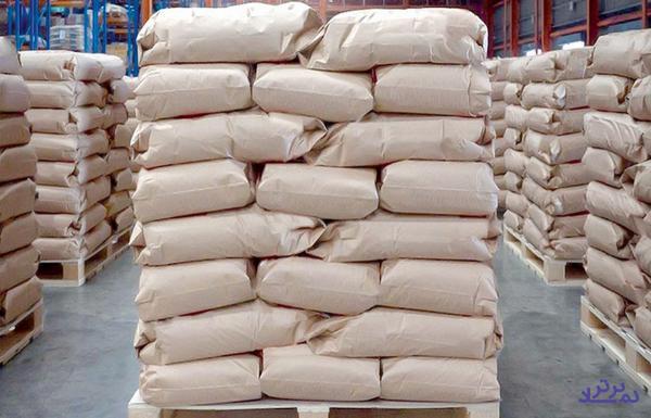 نخستین انبار سیمان بورس کالا در سال ۱۴۰۱ پذیرفته شد