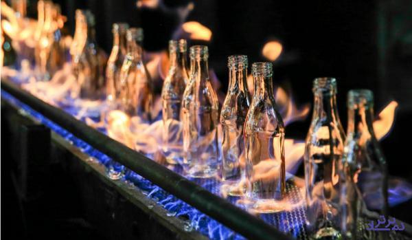 تعمیرات کوره "کگاز" به پایان رسید