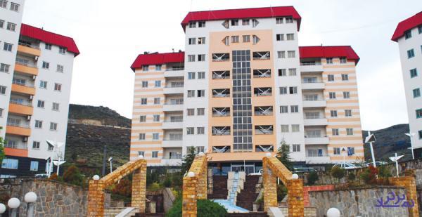 هیات مدیره "ثاباد" تغییر کرد