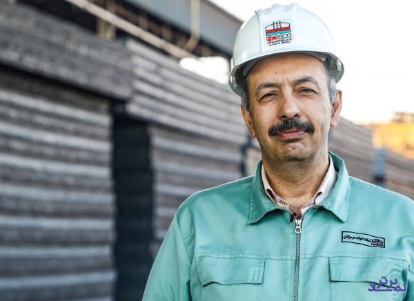 برنامه ریزی صحیح و همدلی کارکنان دو رکن اصلی افزایش تولید