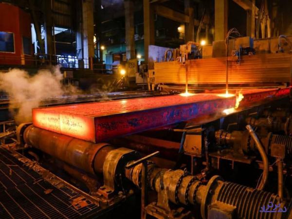 «هرمز» و رشد 450 میلیاردی درآمدها