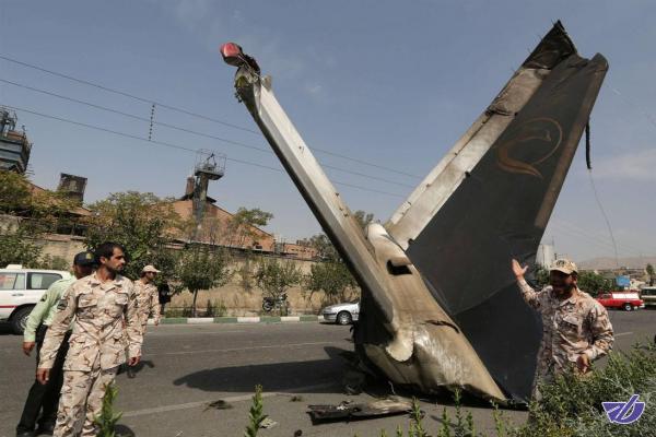 هواپیماهای که هنوز قربانی می‌گیرند