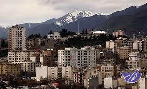مسکن ۲۲ درصد گران شد