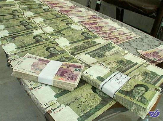 افزایش حجم نقدینگی نامولد در اقتصاد کشور