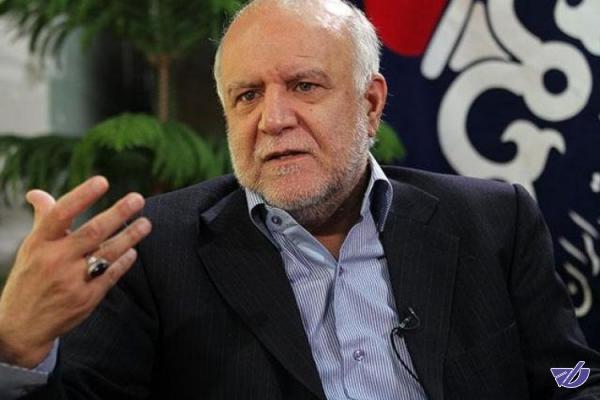 لایه‌های نفتی پارس جنوبی به این سادگی به توتال داده نمی‌شود