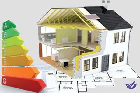 میزان مصرف انرژی در بخش خانگی در ایران ۳ تا ۴ برابر متوسط دنیا است