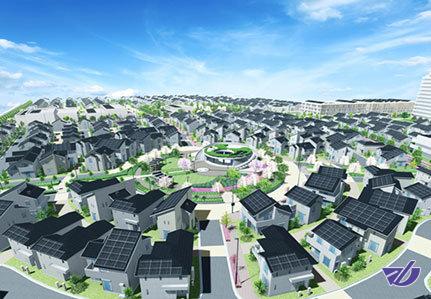 شهر چطور هوشمند میشود؟