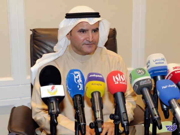 کویت با یک لکه نفتی دیگر مقابله می‌کند