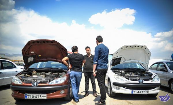 افزایش ۱۴‌درصدی تولید سواری 