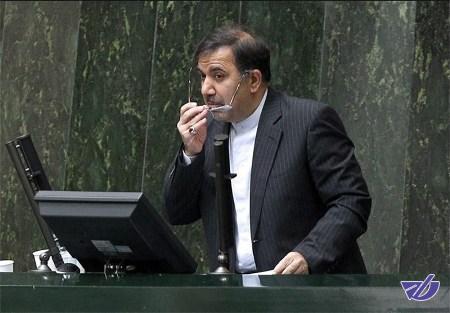 حمایت جمعی از اعضای اتاق‌های بازرگانی از آخوندی