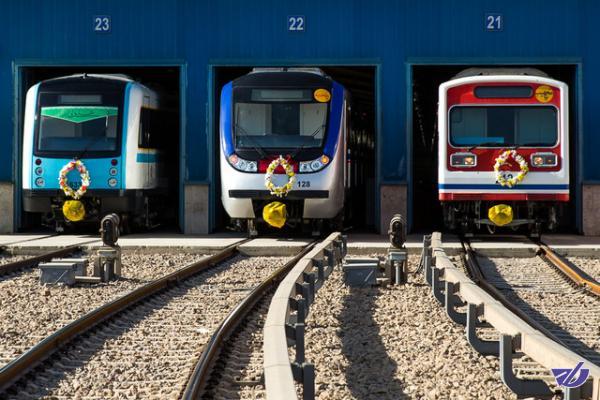 قرارداد دو میلیارد دلاری ایران و روسیه برای تولید ۱۰۰۰ واگن