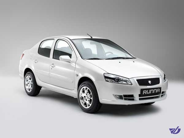 تامین قطعات 3 محصول جدید ایران خودرو توسط ساپکو