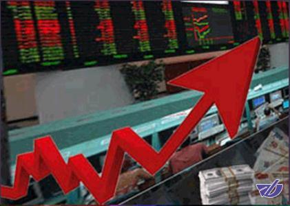 شاخص بورس با پرش929 پله ای به جایگاه 85 هزار و 343 واحدی صعود کرد