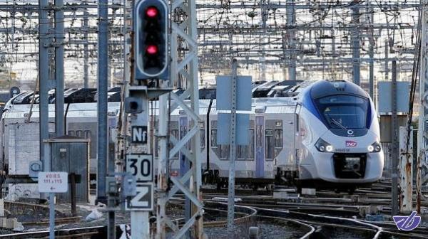 اعتصاب ها در اروپا به فرانسه رسید