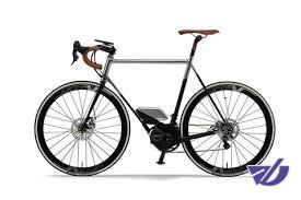 یاماها به بازار دوچرخه‌های برقی آمریکا وارد می‌شود