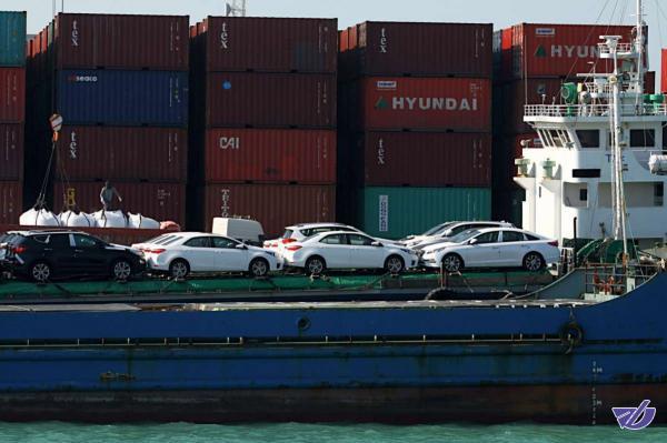 خودروهای در گمرک مانده تعیین تکلیف شد+جزییات