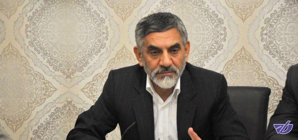 رئیس جدید ستاد مبارزه با قاچاق مشخص شد