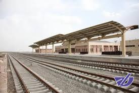 راه آهن ملایر-کرمانشاه افتتاح می‌شود