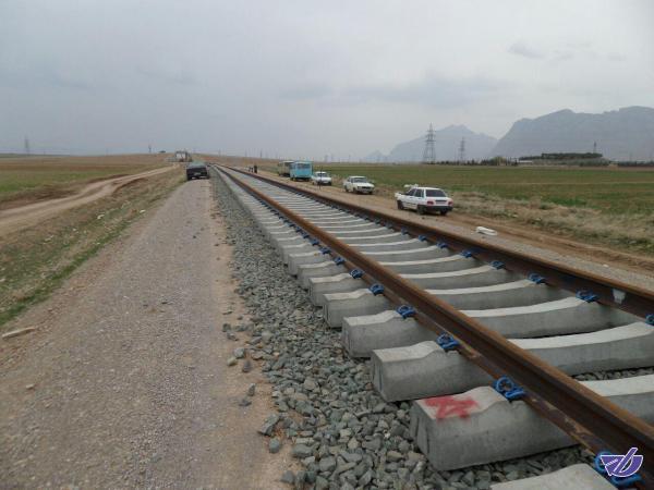 قطار کرمانشاه هفته‌ای ۲ مرتبه به سمت مشهد می‌رود/ بلیت‌فروشی از ۵ فروردین