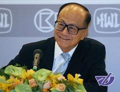 با ثروتمندترین فرد آسیا آشنا شوید