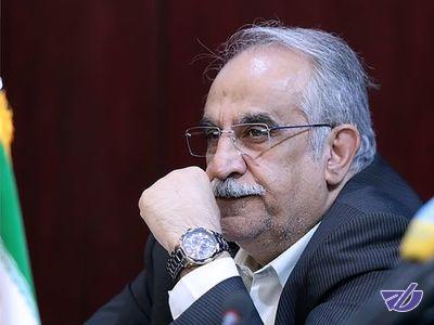 توصیه نوروزی وزیر کتاب‌خوان کابینه