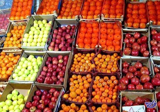 بازار نوروز ۹۷ مشکلی ندارد/ وفور محصول و فعال بودن مرزها