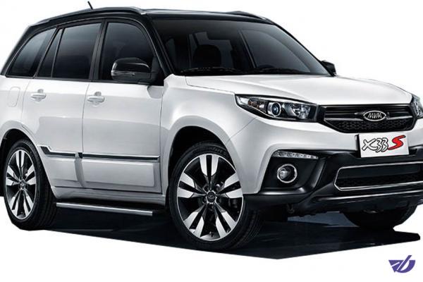 ایران گردی با مدیران خودرویی ها