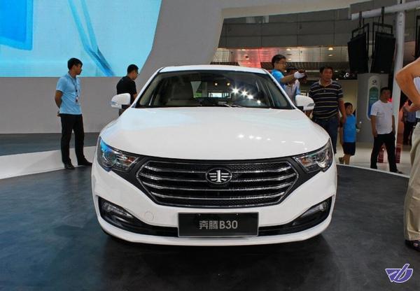 بسترن «بی30» را بهتر بشناسیم