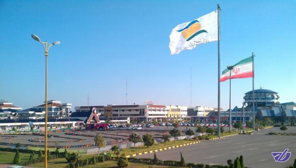 ماموریت "۱۲ منطقه آزاد" در ارتباط با کشورهای همسایه