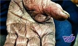 صدای کارگران شنیده نشد...