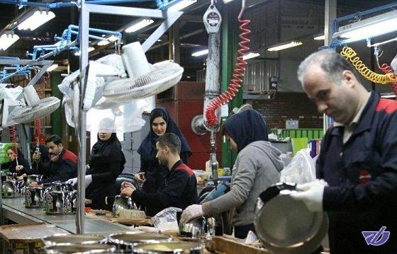 از ساخته دست کارگر ایرانی حمایت کنیم