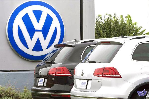 تولید خودرو و داخلی سازی در دستور کار فولکس واگن قرار دارد