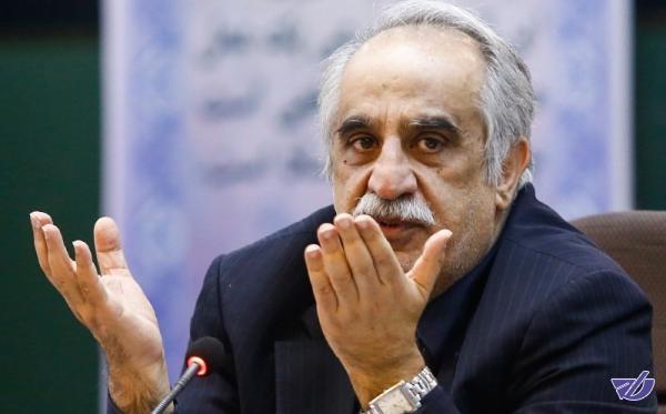 برنامه وزارت اقتصاد برای حمایت از کالای ایرانی