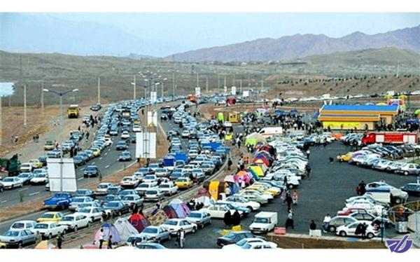 آمادهباش کامل نیروها و تجهیزات راهداری در دور دوم سفرهای نوروزی