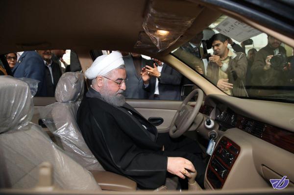 ایران خودرو در ایستگاه آذربایجان آرام گرفت