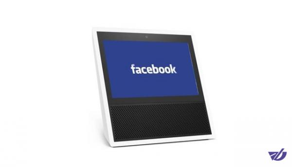 فیس‌بوک از معرفی اسپیکرهای هوشمندش منصرف شد