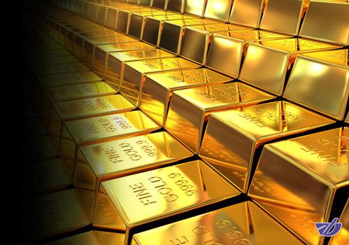 ریزش ۱۸ دلاری طلا در بازار جهانی