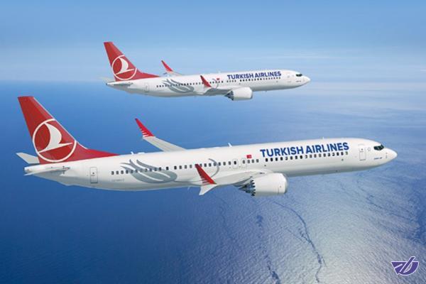 ایمن‌ترین ایرلاین‌های جهان را بشناسید