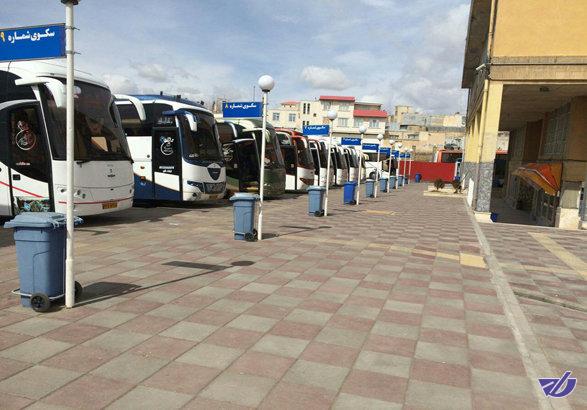 عبور تعداد پروازهای نوروزی از مرز ۲۲ هزار/ جاده‌ها هنوز یکه‌تازی می‌کنند