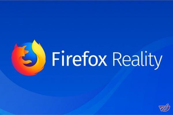 نسخه جدید فایرفاکس از واقعیت مجازی پشتیبانی میکند