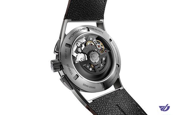  آشنایی با ساعت‌های لوکس پورشه دیزاین