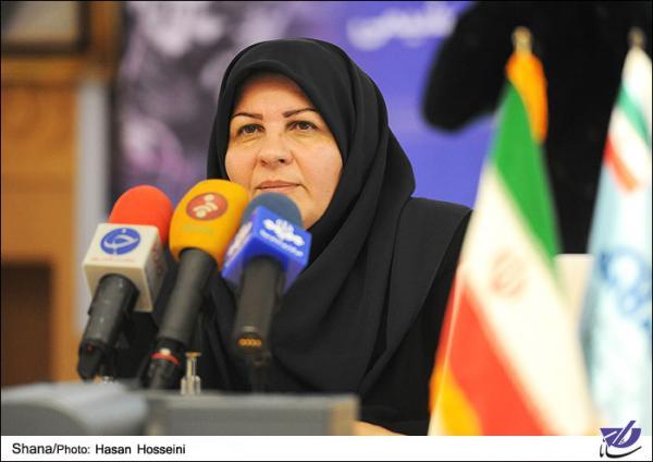 افزایش تولید مواد اولیه پلیمری به ۱۲ میلیون تن تا پایان برنامه ششم