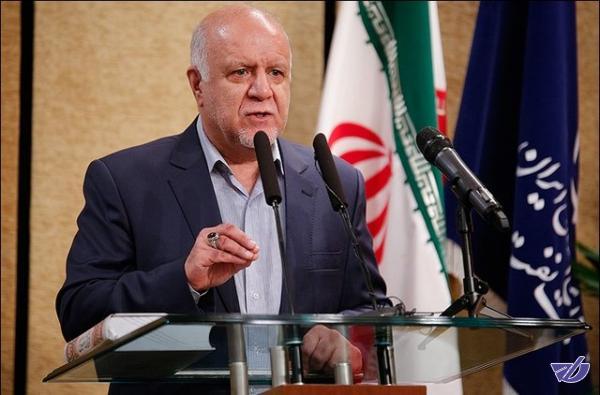 زنگنه: کشوری که نیاز به سرمایهگذاری دارد نباید در شرایط فرار سرمایه قرار گیرد