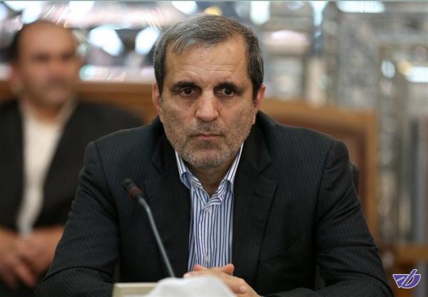 پیشنهاد تشکیل کمیسیون ویژه برای بررسی فیلترینگ تلگرام از سوی یوسف‌نژاد