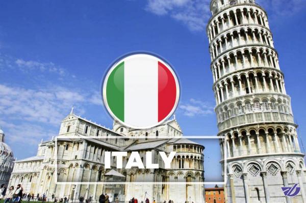 سه ماه تا ورود سرمایه‌گذاران ایتالیایی به کریدور شماره۱۰ ایران